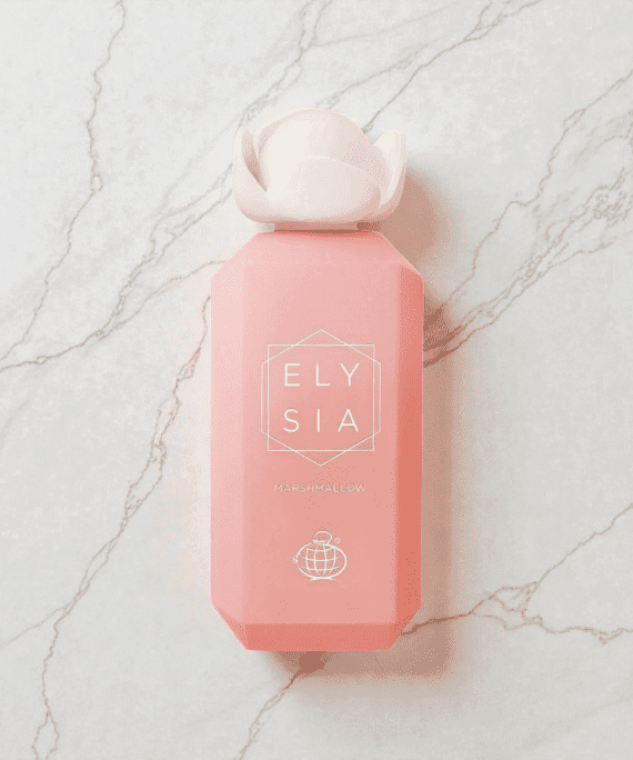 Elysia Marshmallow by Fragrance World 100ml