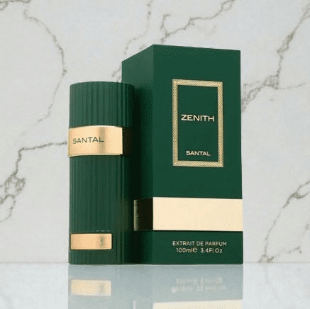 Zenith Santal by French Avenue 100ml