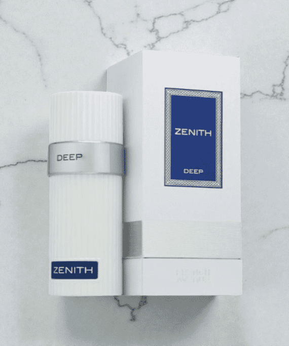 Zenith Deep by French Avenue