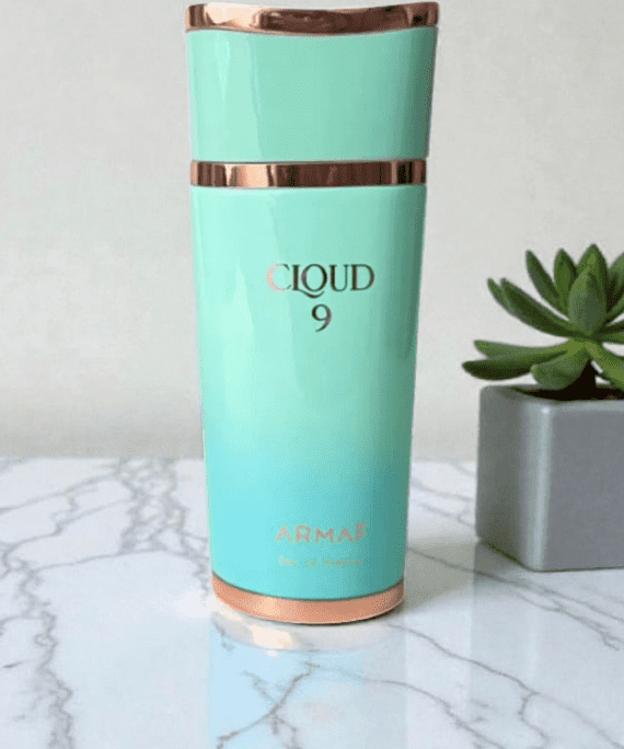 Cloud 9 by Armaf | 100ml Men's Perfume | Perfume Xpress