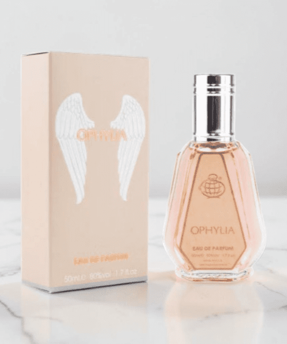 Ophylia by Fragrance World 50ml