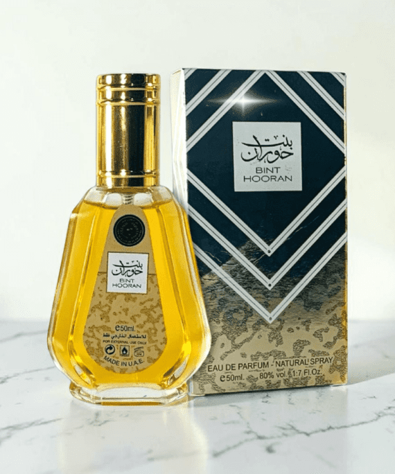 Bint Hooran by Ard Al Zaafaran 50ml