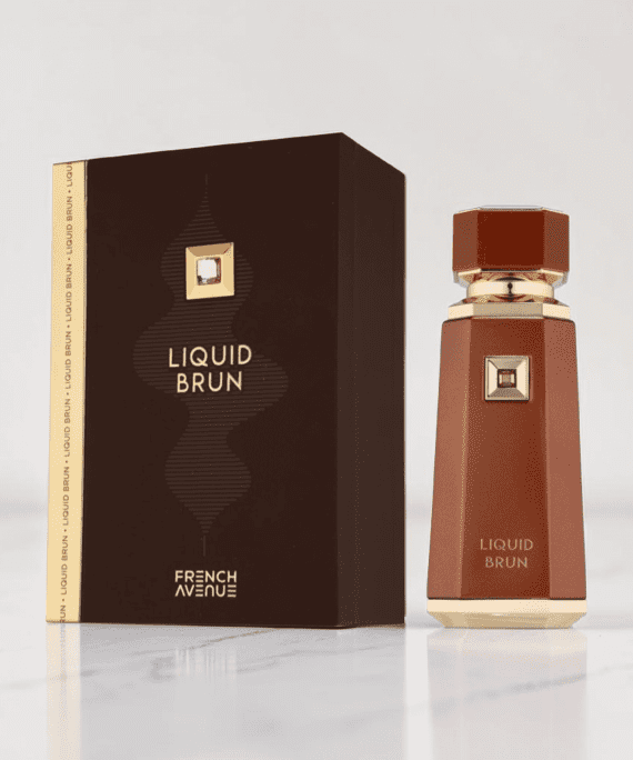 Liquid Burn by French Avenue 100ml