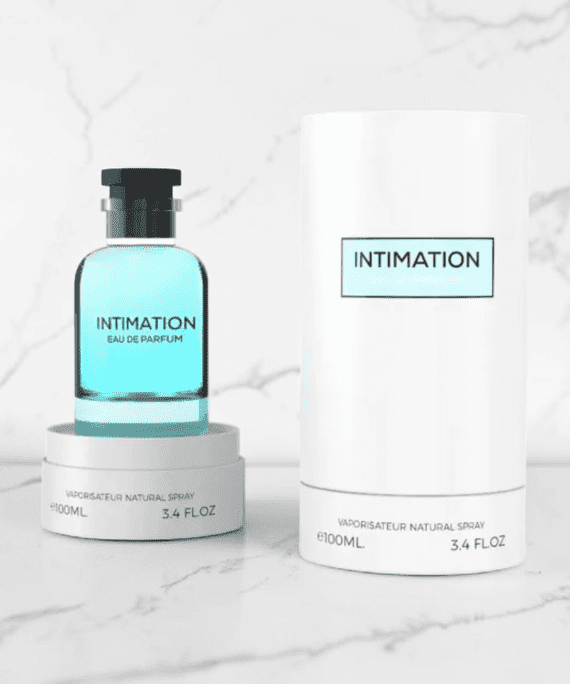 Initimation by Emper Perfumes 100ml