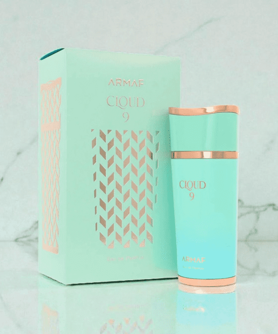 Cloud 9 by Armaf | 100ml Men's Perfume | Perfume Xpress