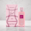 Hayaati Rose by Fragrance World | 100ml Women's Perfume | Perfume Xpress