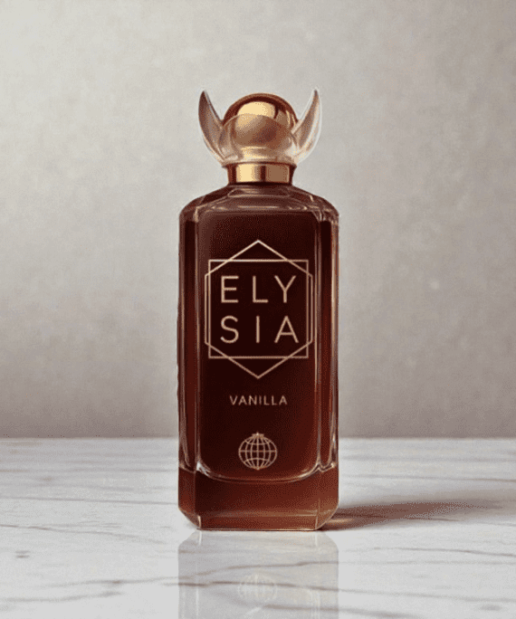 Elysia Vanilla by Fragrance World 100ml