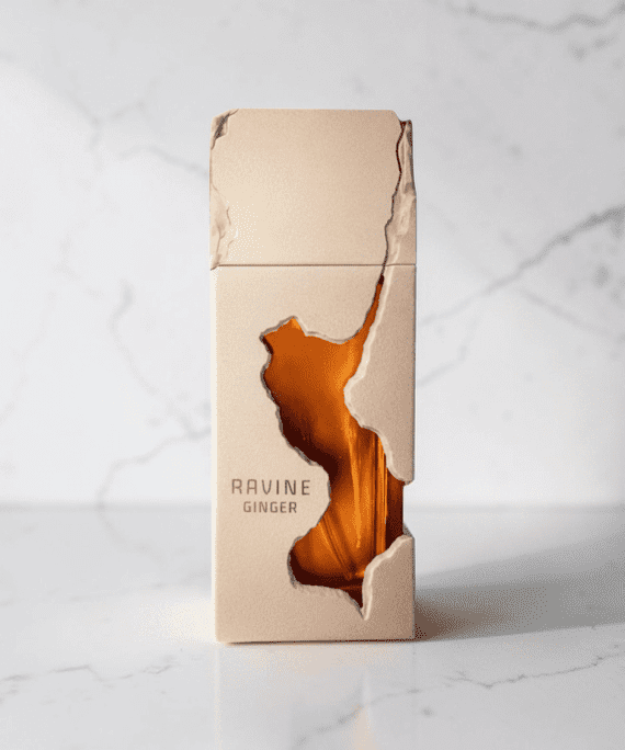Ravine Ginger by French Avenue - Perfume Xpress