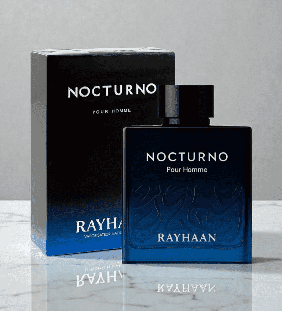 Nocturno by Rayhaan 100ml