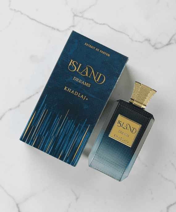 Island Dreams by Khadlaj 100ml