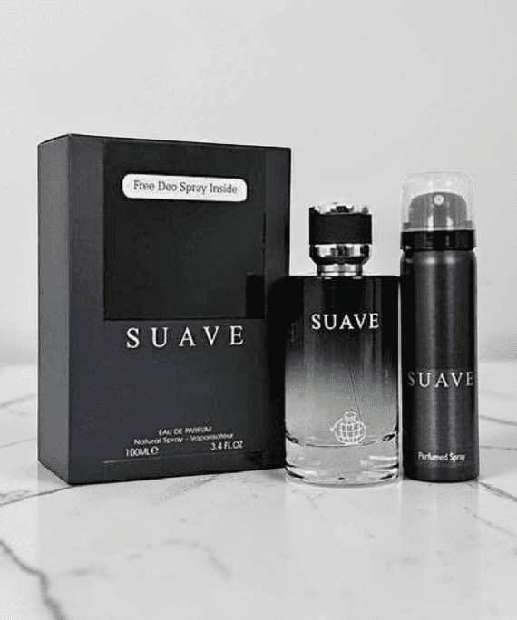 Suave by Fragrance World 100ml