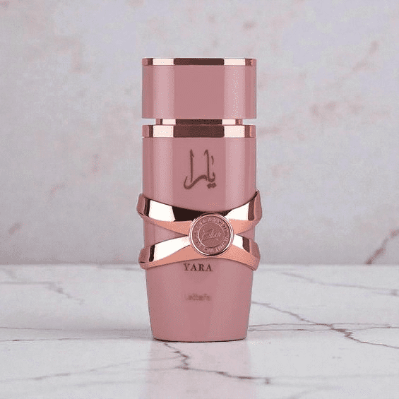 Yara Elixir by Lattafa 100ml