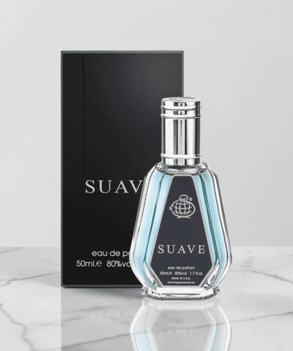 Suave by Fragrance World 50ml