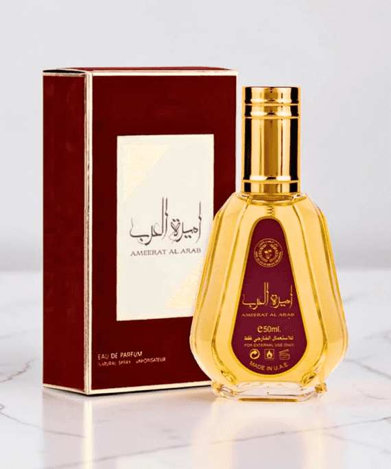 Ameerat Al Arab by Asdaaf 50ml