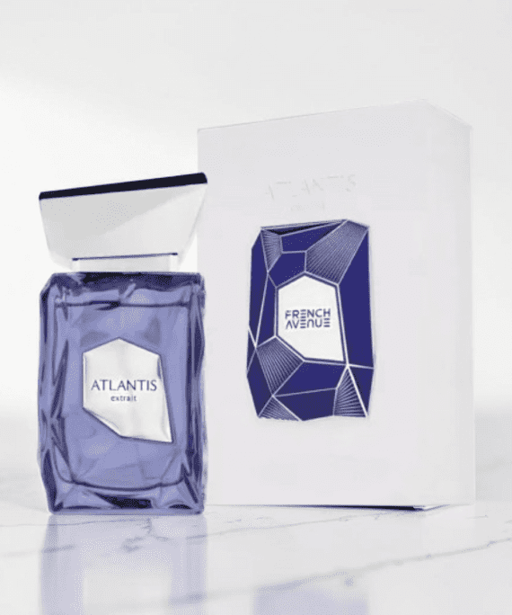 Atlantis Extrait by French Avenue