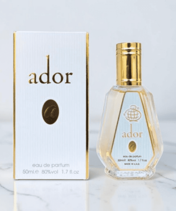 Ador by Fragrance World 50ml