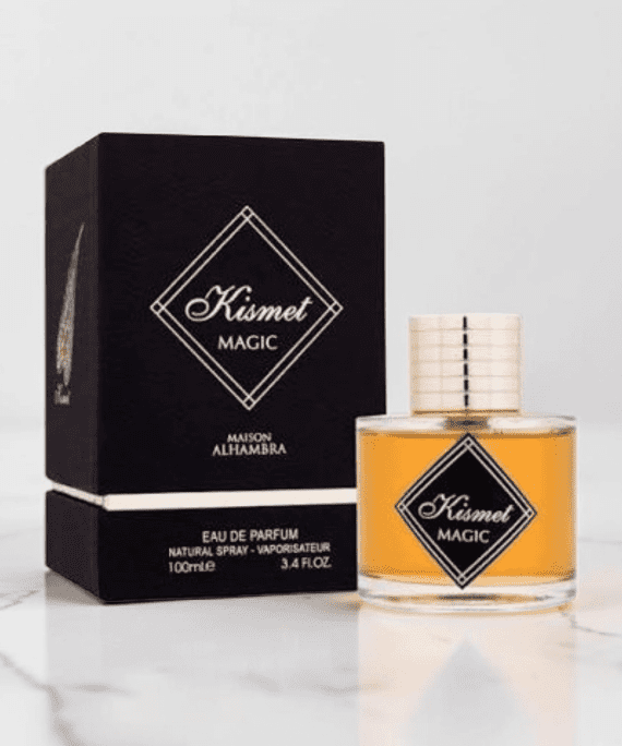 Kismet Magic by Maison Alhambra 100ml