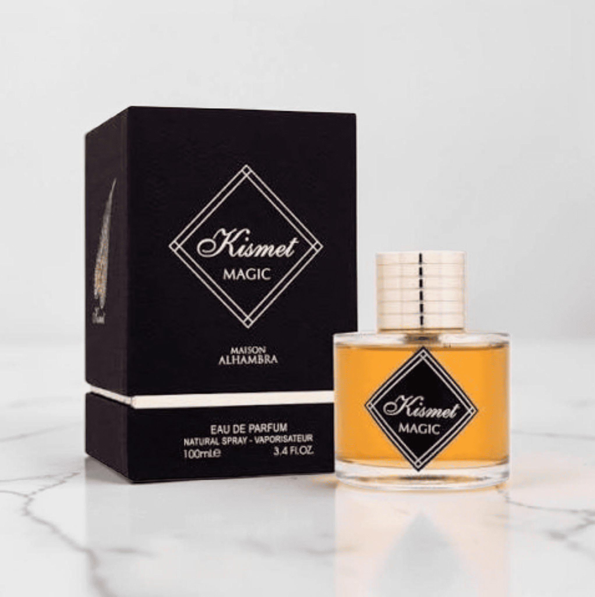 Kismet Magic by Maison Alhambra 100ml