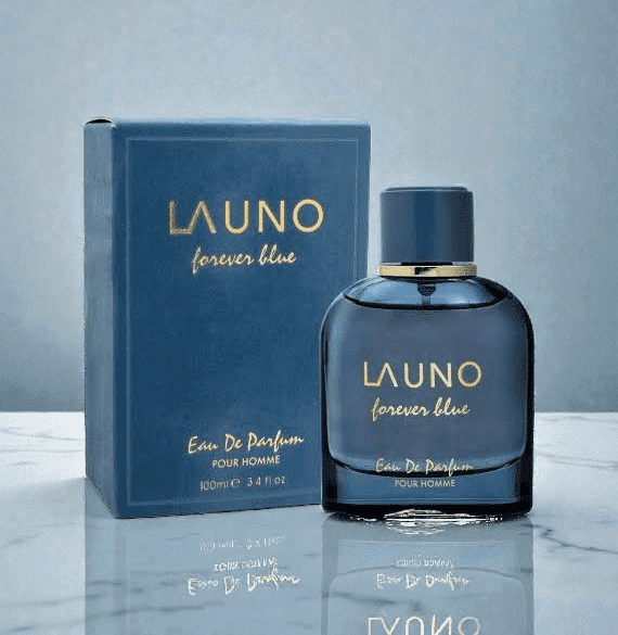 La Uno Forever Blue by Fragrance World