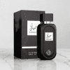 Hayaati Black by Fragrance World | 100ml Men's Aquatic Perfume | Perfume Xpress