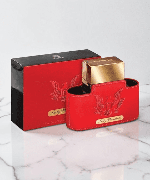 Lady Presidente by Emper 80ml - perfume xpress