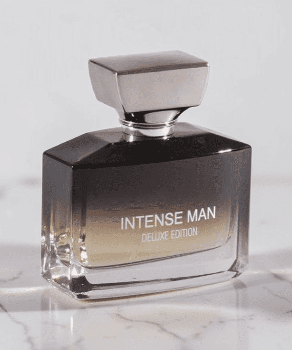 Intense Man Deluxe Edition by Fragrance World 100ml