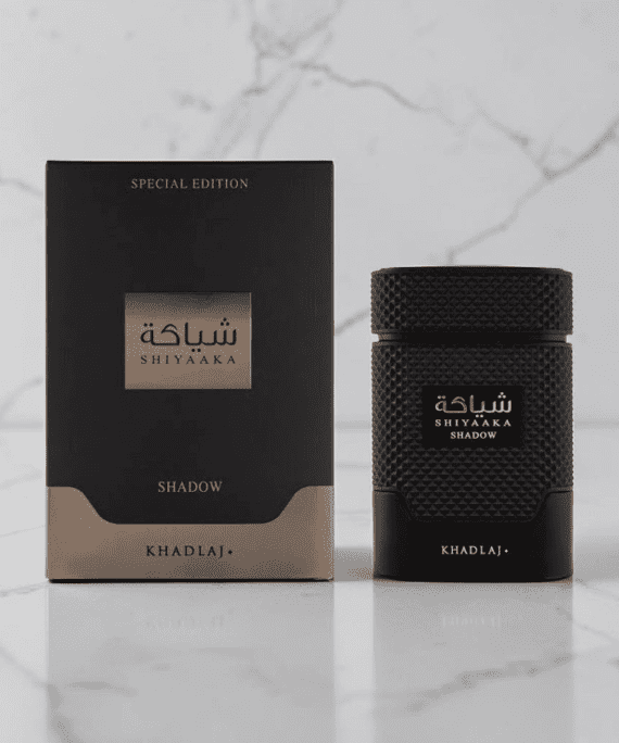 Shiyaaka Shadow by Khadlaj 100ml