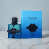Magnetiq by Aromatix X French Avenue | Unisex Perfume | Perfume Xpress