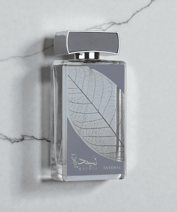 Najdia Intense by Lattafa Perfumes