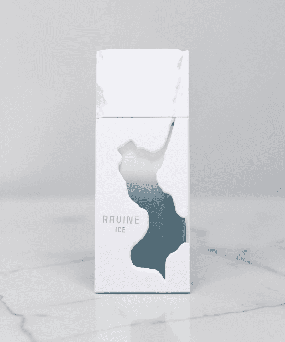 Ravine Ice by French Avenue 100ml - Perfume Xpress