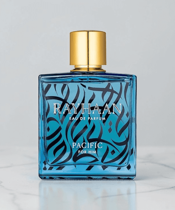 Pacific by Rayhaan 100ml - perfume Xpress