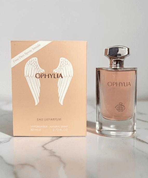 Ophylia with Deo by Fragrance World (100ml)