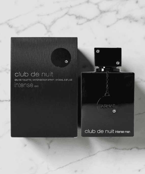 Club De Nuit Intense Man by Armaf 105ml
