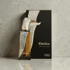 Obsidian by French Avenue | 100ml Unisex Woody Perfume | Perfume Xpress