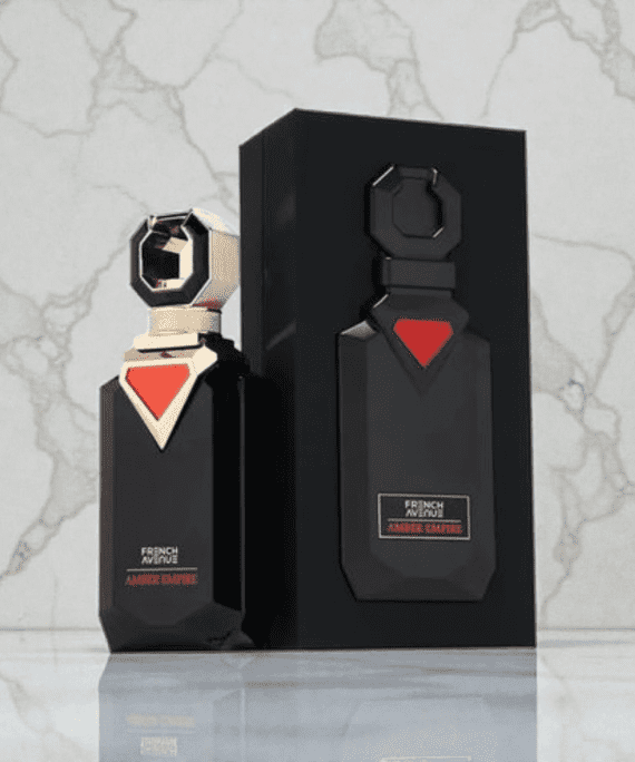 Amber Empire by French Avenue 100ml