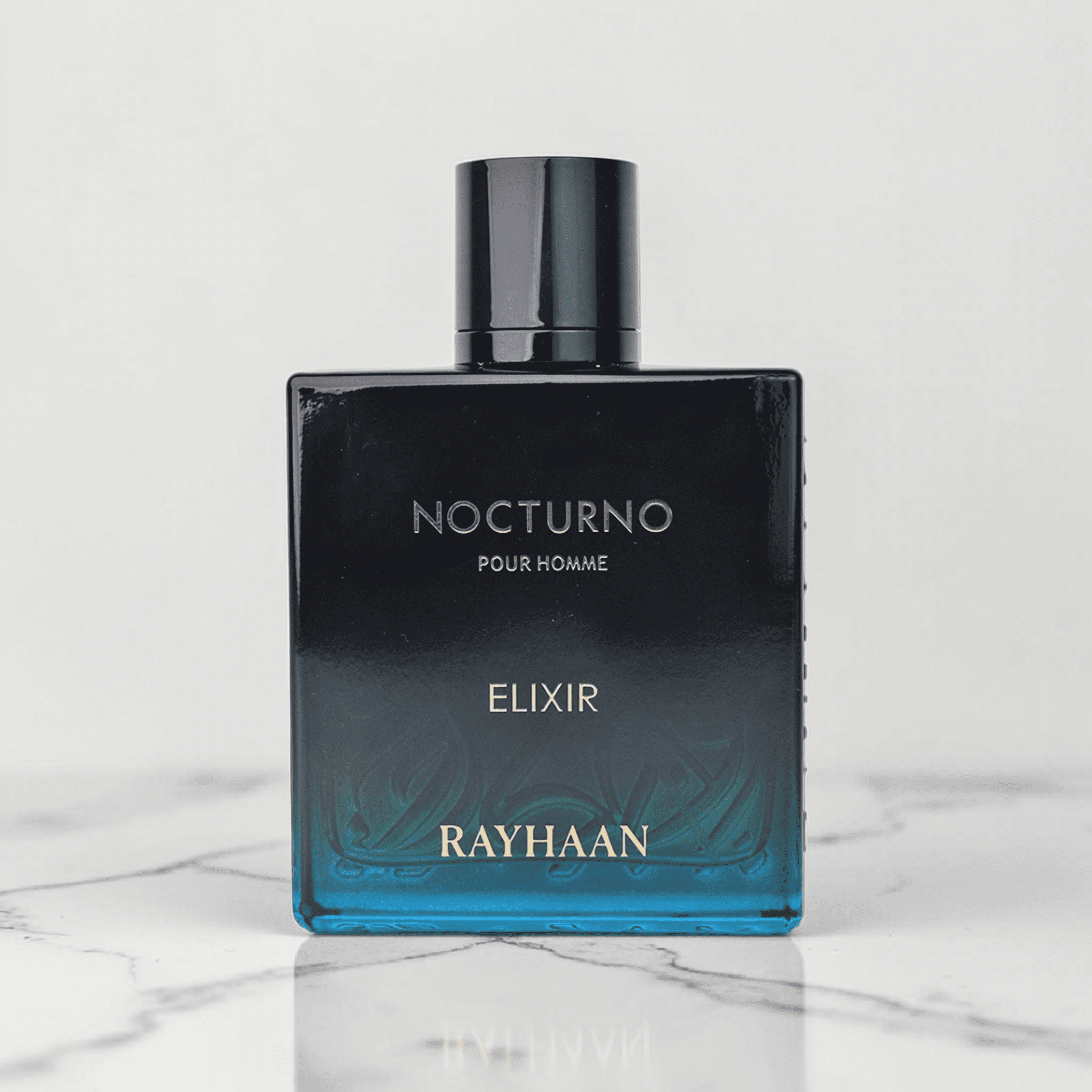 Nocturno Elixir by Rayhaan 100ml - Perfume Xpress