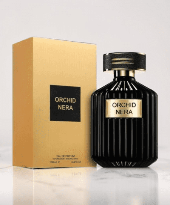 Orchid Nera by Fragrance World