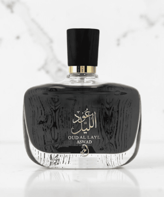 Oud Al Layl Aswad by Arabiyat Prestige