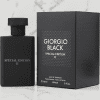 Giorgio Black Special Edition II by Fragrance World