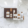 Lattafa Pride Vintage Radio 3-Piece Gift Set