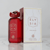 Elysia Apple Rouge by Fragrance World | Women's Fruity Gourmand Perfume | Perfume Xpress