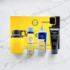 Armaf Odyssey Mega 4-Piece Gift Set | Men's Luxury Grooming Collection | Perfume Xpress
