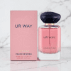 Ur Way by Fragrance World (100ml) - perfume xpress