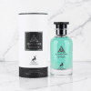 Jean Lowe Fantasme by Maison Alhambra | Unisex Dark Oud & Cocoa Perfume | Perfume Xpress
