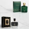 The Signature Transition Duo | Proud Of You Sandalo & Oud Al Layl Aswad | Perfume Xpress