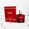Proud of You Tobacco by Fragrance World | Men's Perfume | Perfume Xpress