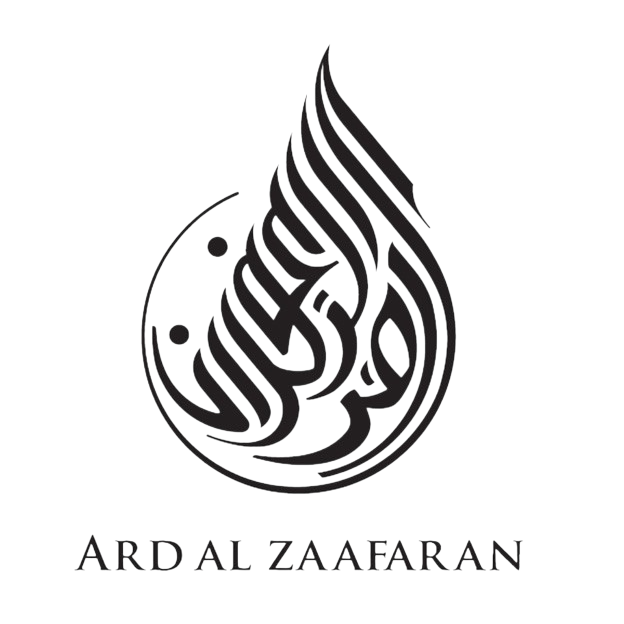 ard al zaafaran logo