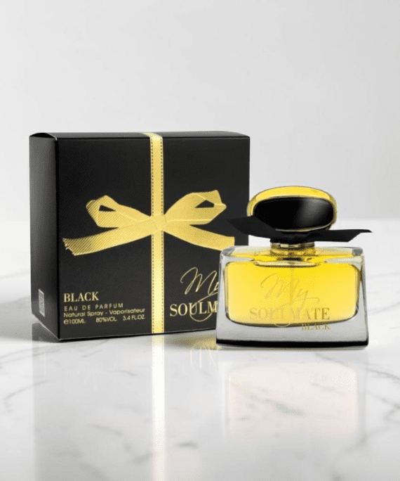 My SoulMate 100ml edp fragrance world