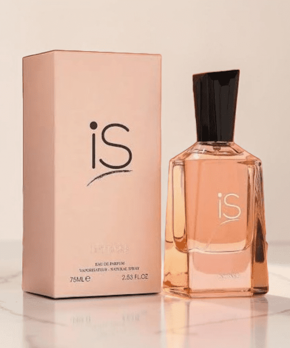 iS Intense by Fragrance World