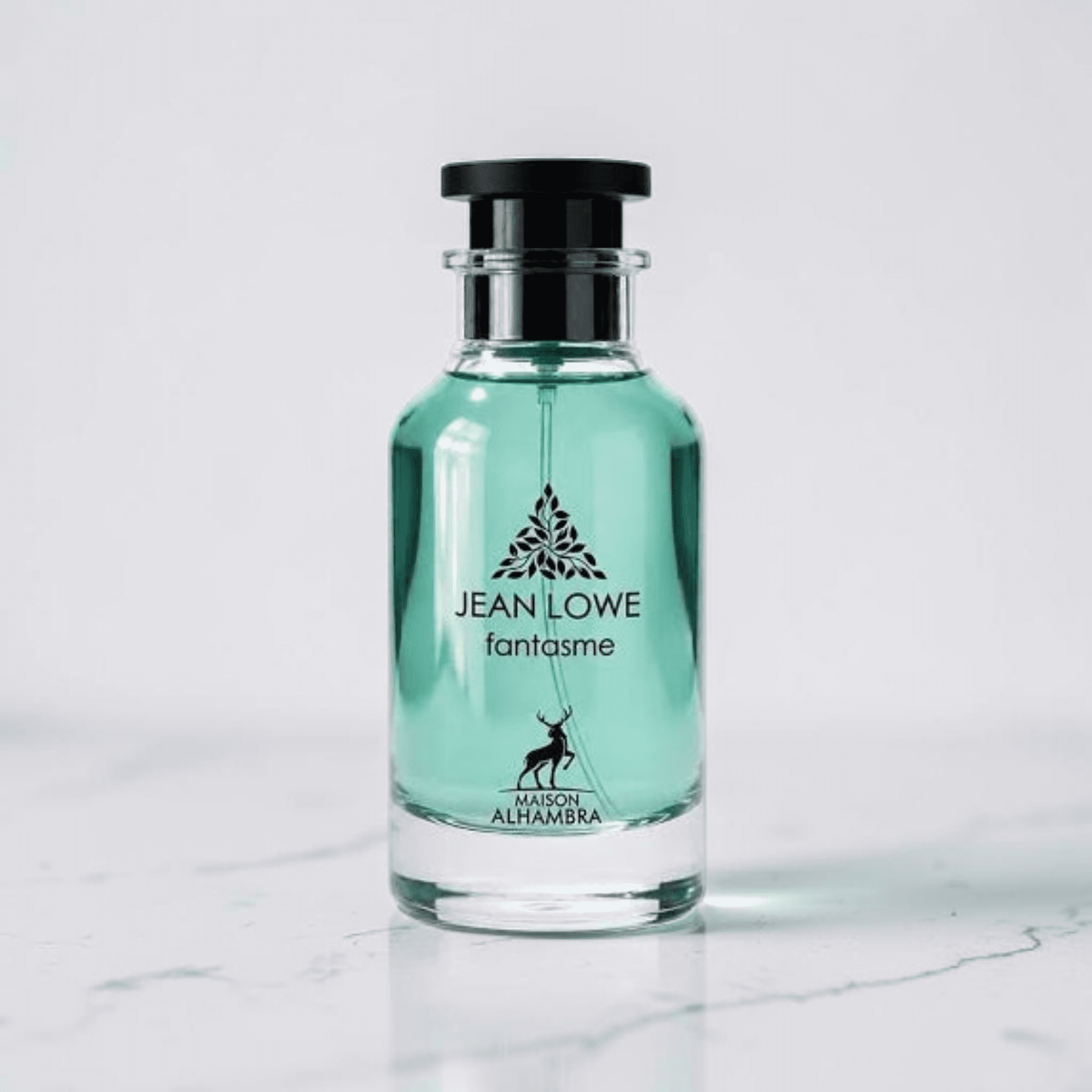 Jean Lowe Fantasme by Maison Alhambra | Unisex Dark Oud & Cocoa Perfume | Perfume Xpress
